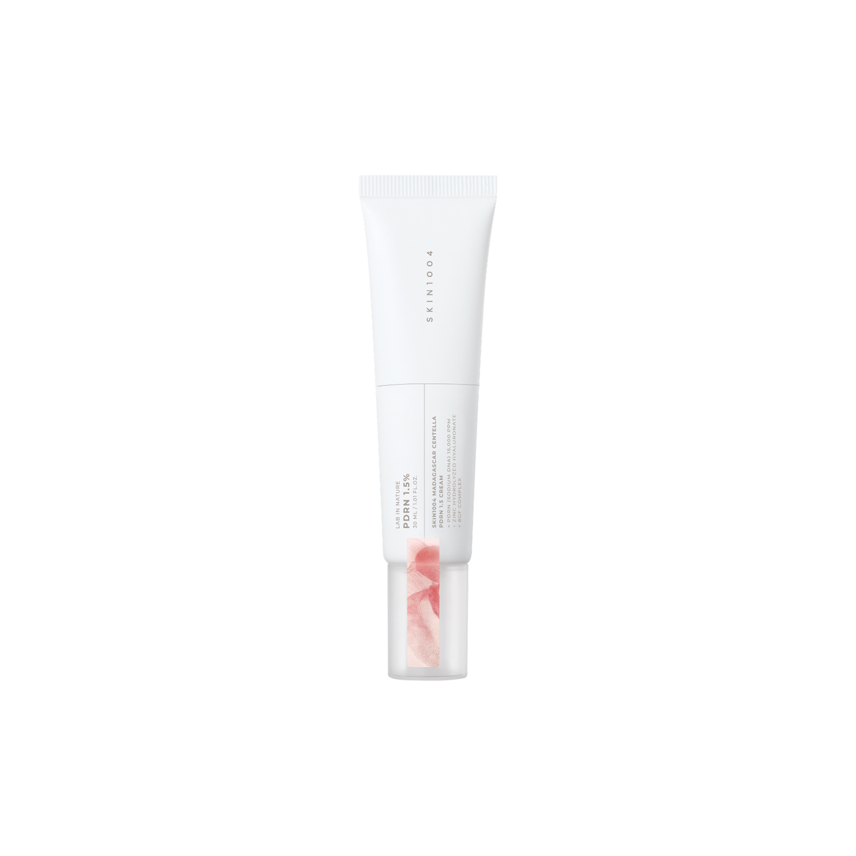 SKIN1004 Madagascar Centella PDRN 1.5 Cream 30ml | La Cosmetique