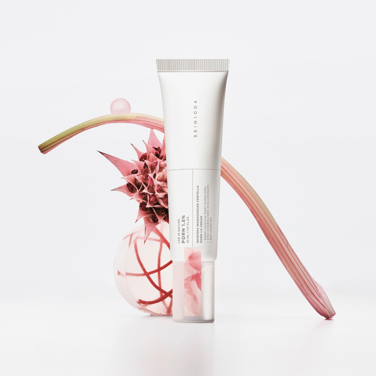 SKIN1004 Madagascar Centella PDRN 1.5 Cream 30ml | La Cosmetique