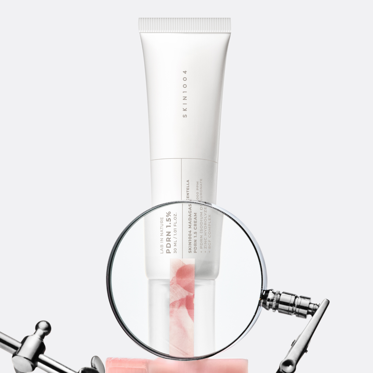 SKIN1004 Madagascar Centella PDRN 1.5 Cream 30ml | La Cosmetique