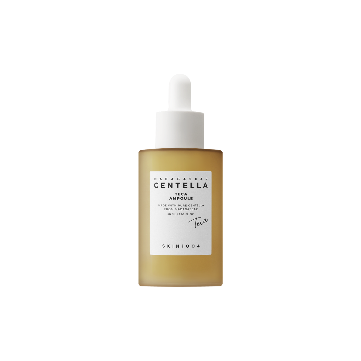 SKIN1004 Madagascar Centella Teca Ampoule 50ml | La Cosmetique