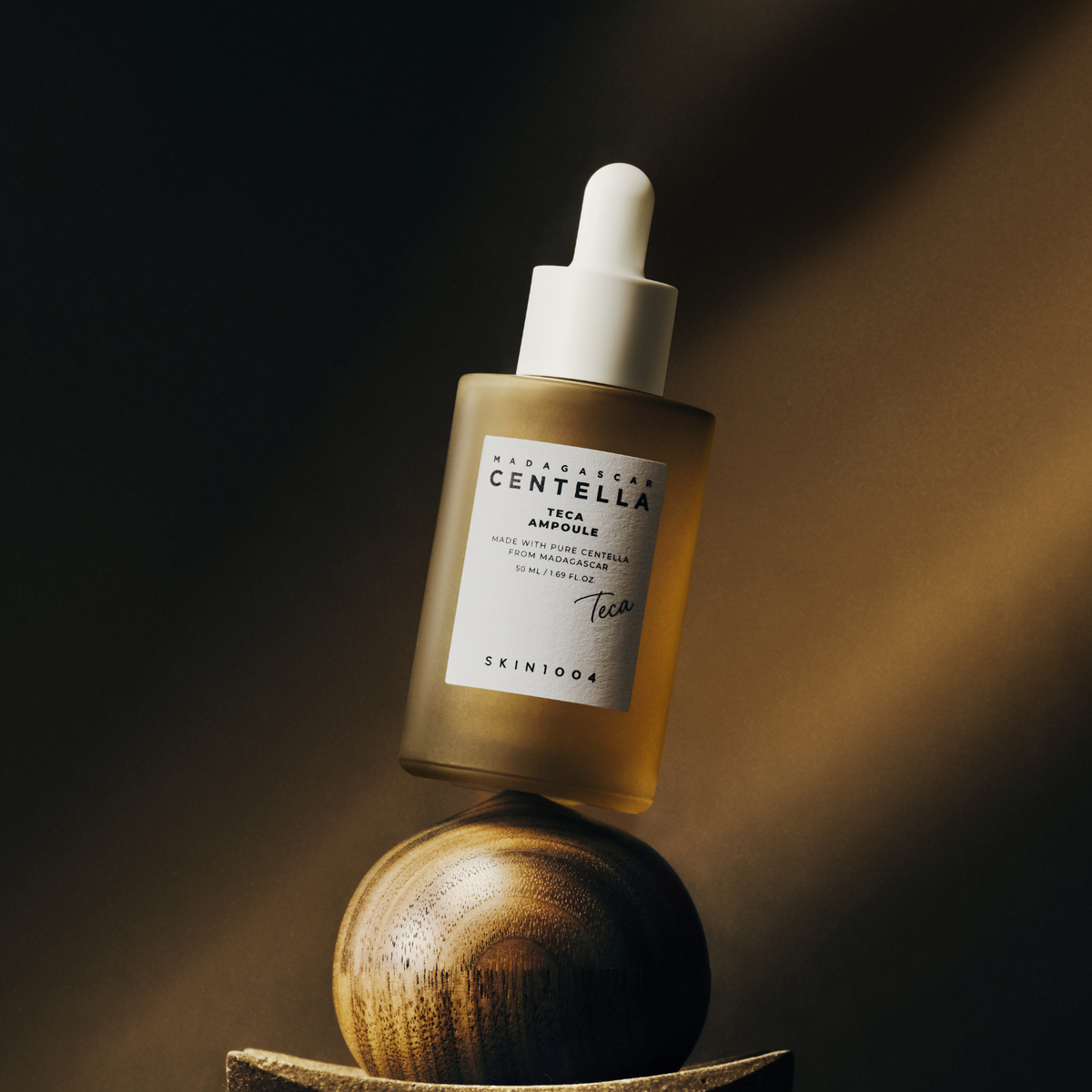 SKIN1004 Madagascar Centella Teca Ampoule 50ml | La Cosmetique