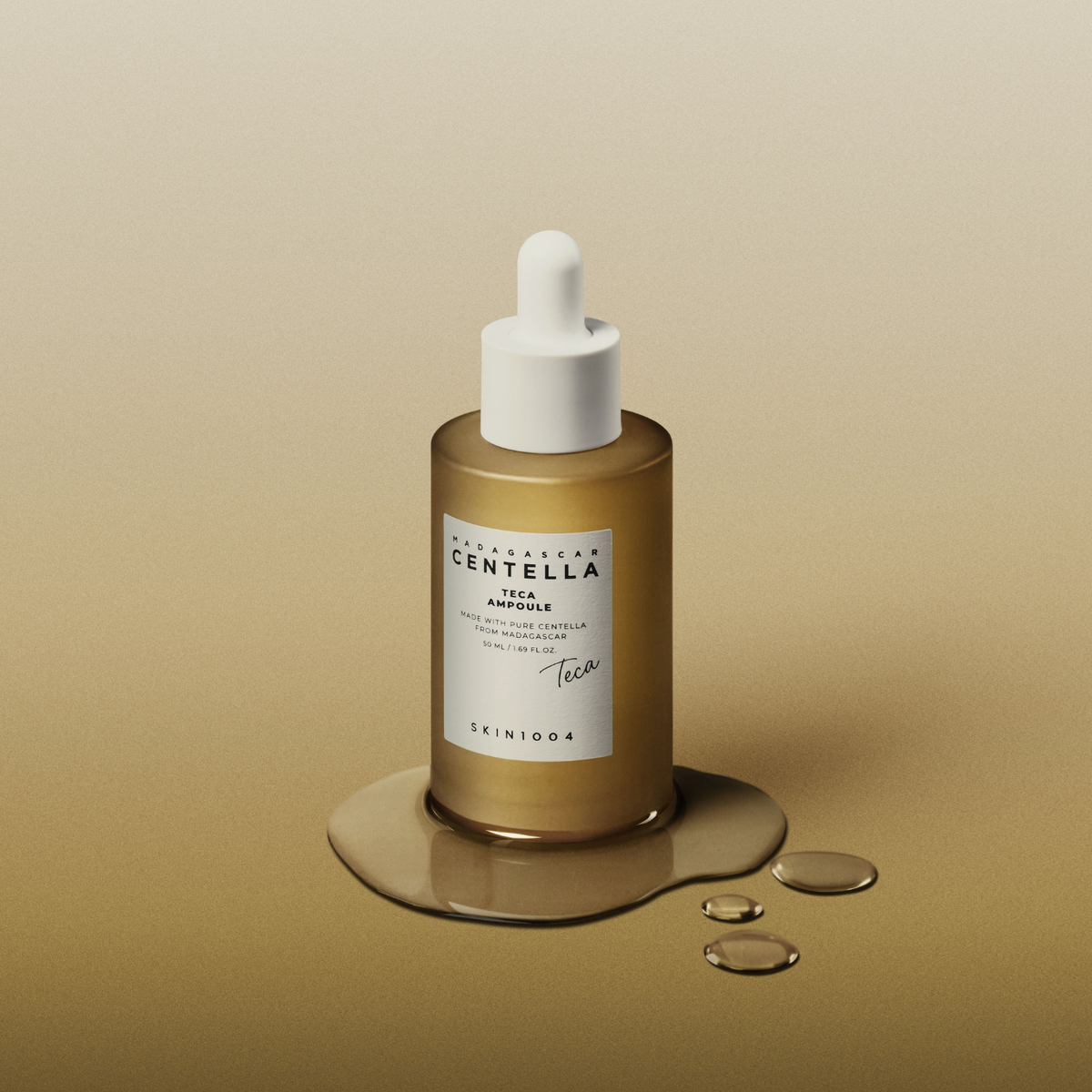 SKIN1004 Madagascar Centella Teca Ampoule 50ml | La Cosmetique