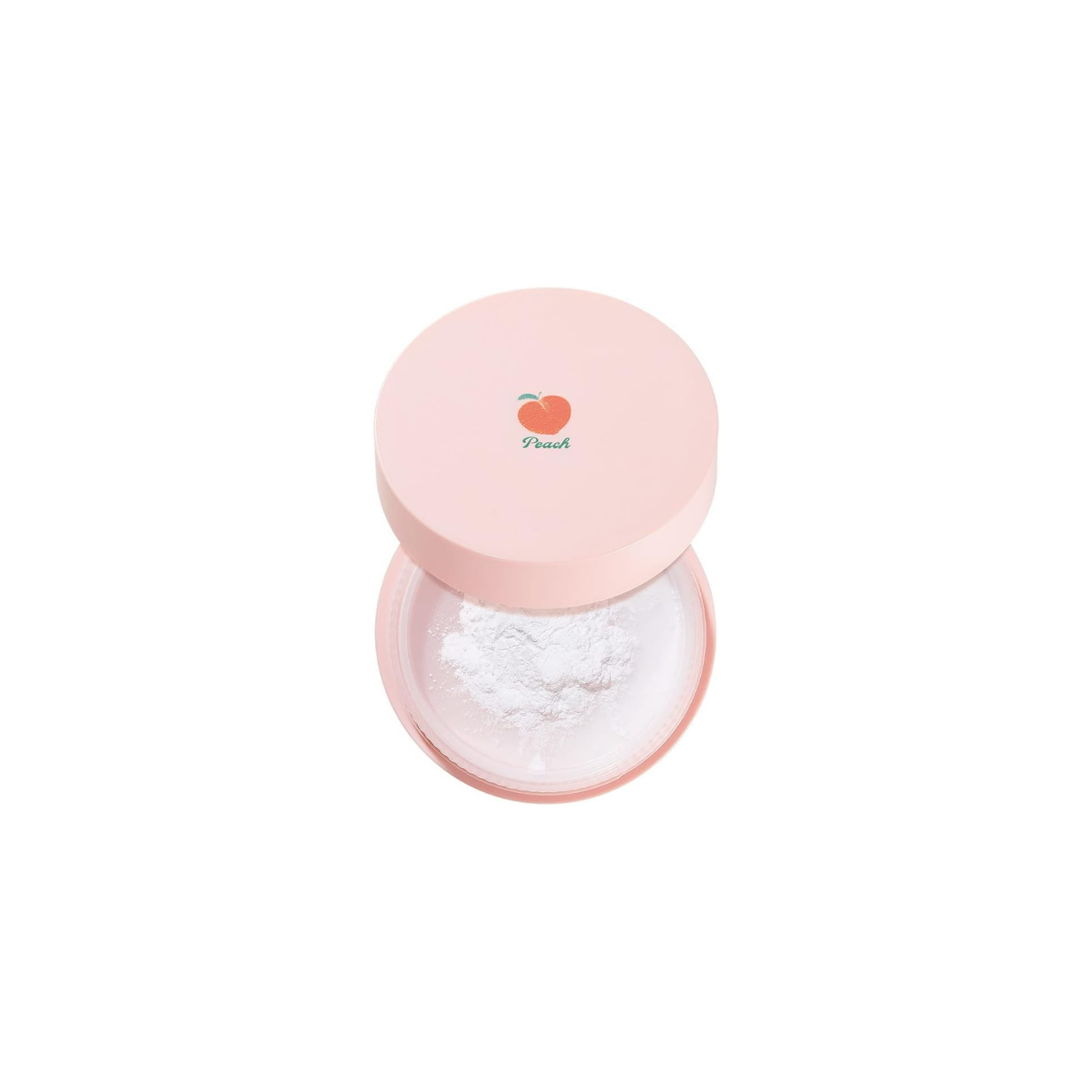 SKINFOOD Finish Powder