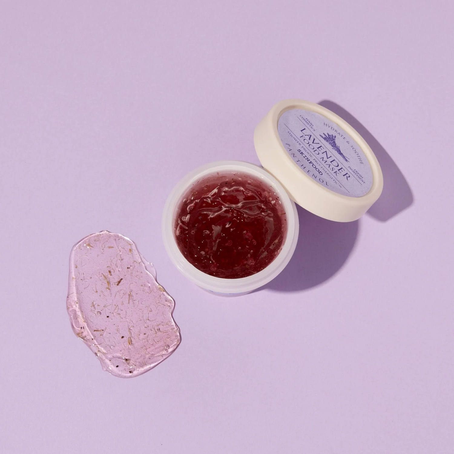 SKINFOOD Lavender Food Mask