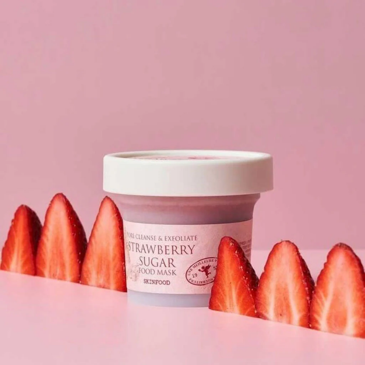 SKINFOOD Mask