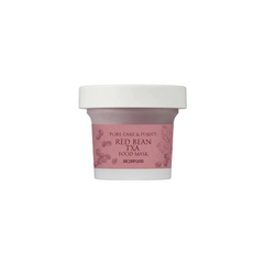 Red Bean TXA Food Mask [120g]