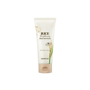 SKINFOOD Rice Brightening Peel Off Pack
