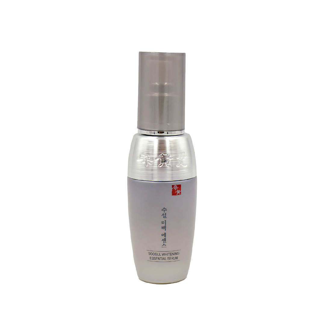 Whitening Essential Serum 40ml