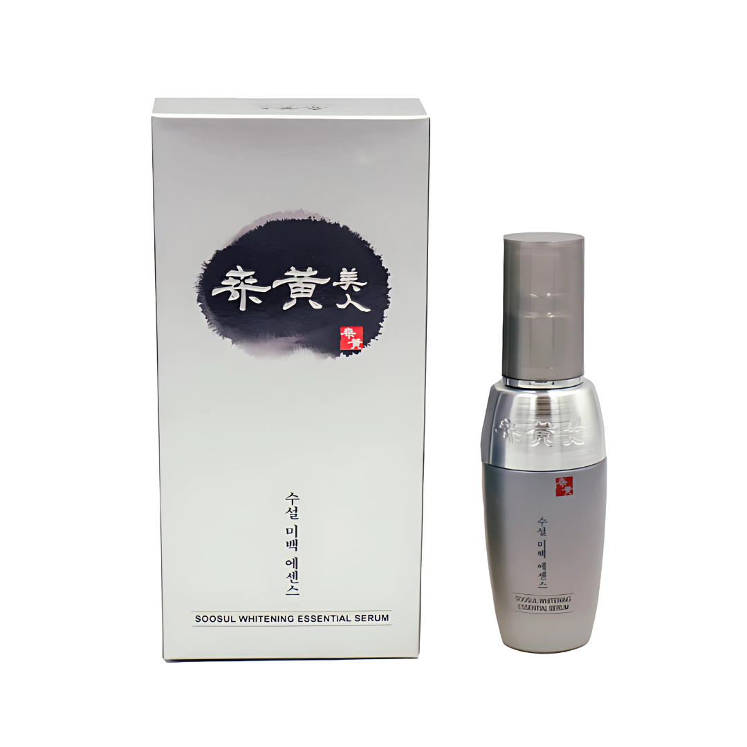 Whitening Essential Serum 40ml