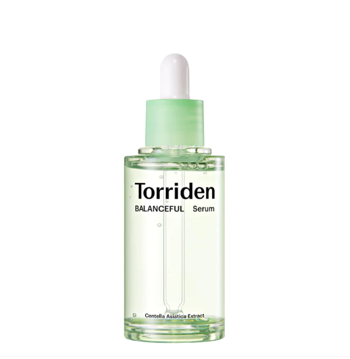 Torriden Balanceful Cica Serum | La Cosmetique Australia