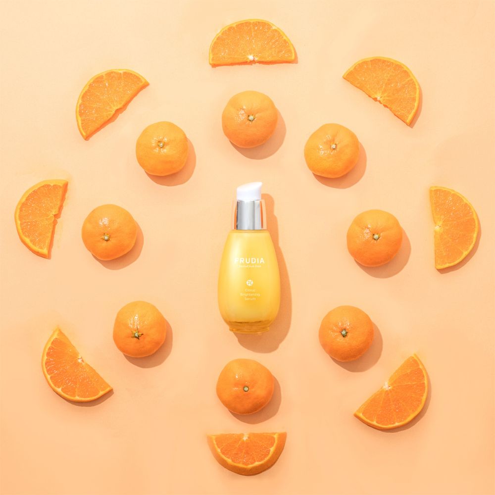 Frudia Citrus Brightening Serum 50g - Shop K-Beauty in Australia