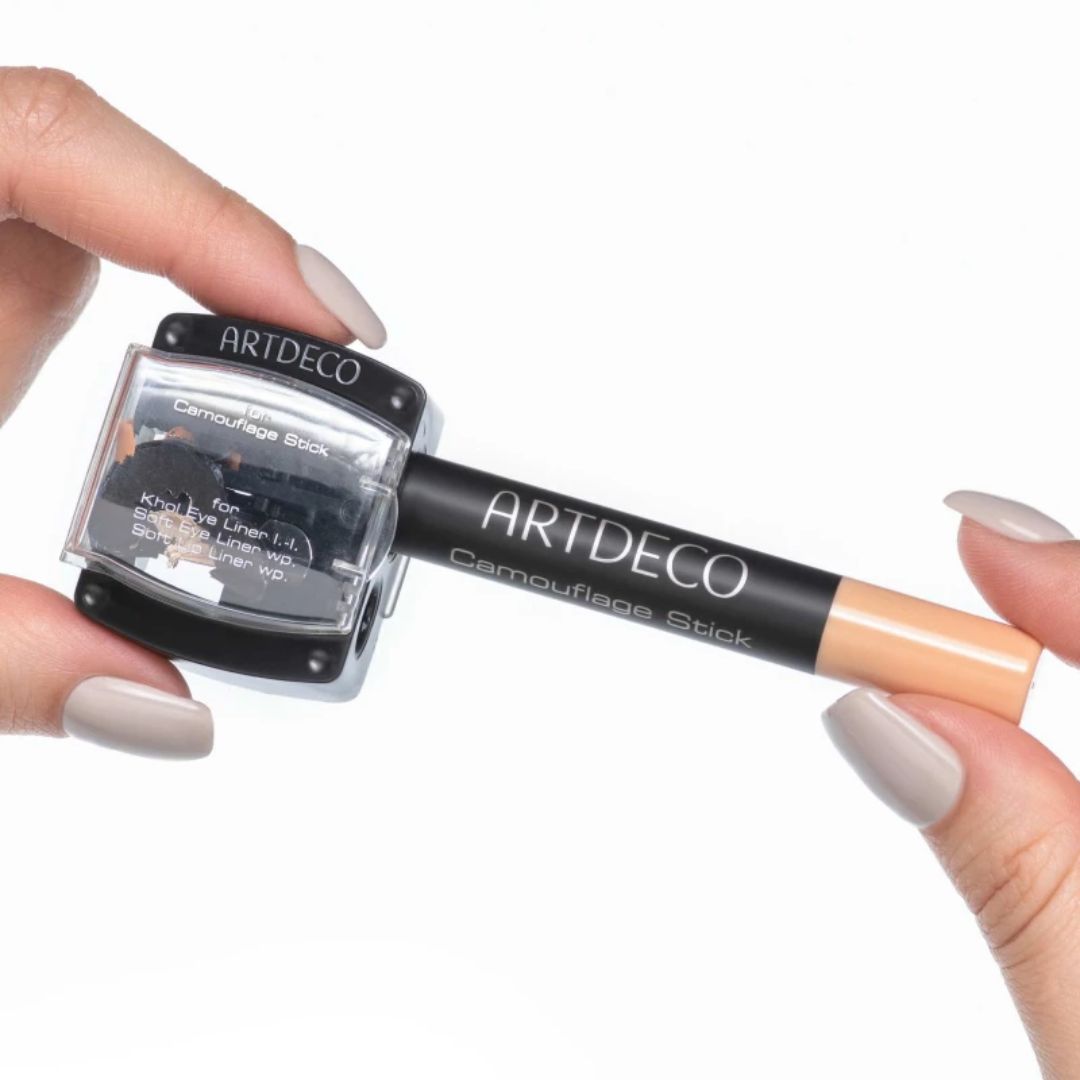 ARTDECO Sharpener Duo - Shop K-Beauty in Australia