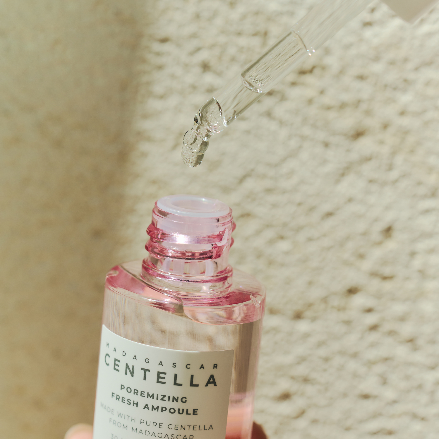 SKIN1004 Madagascar Centella Poremizing Fresh Amouple 30ml - Shop K-Beauty in Australia