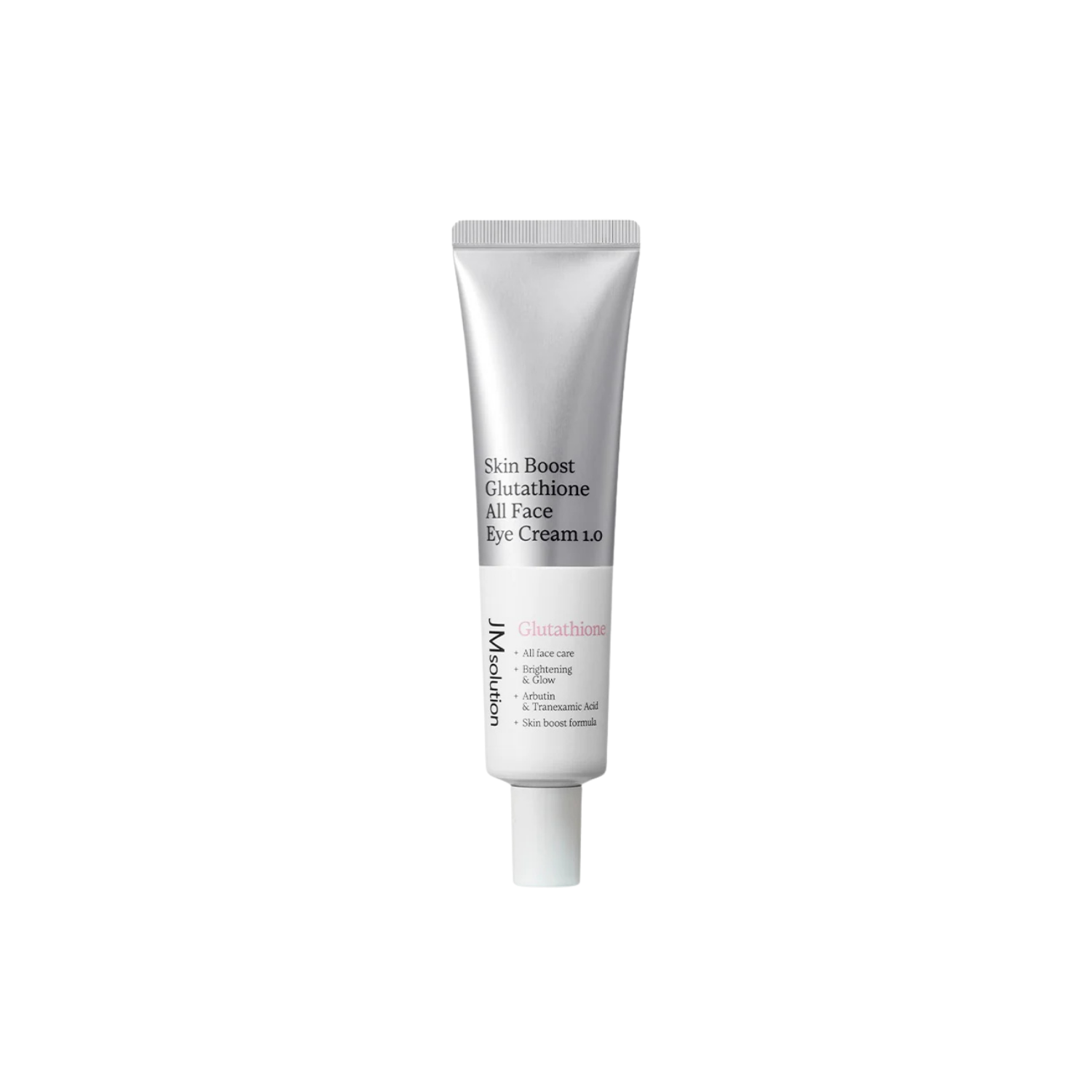 JM Solution Skin Boost Glutathione All Face Eye Cream 1.0 30ml - Shop K-Beauty in Australia