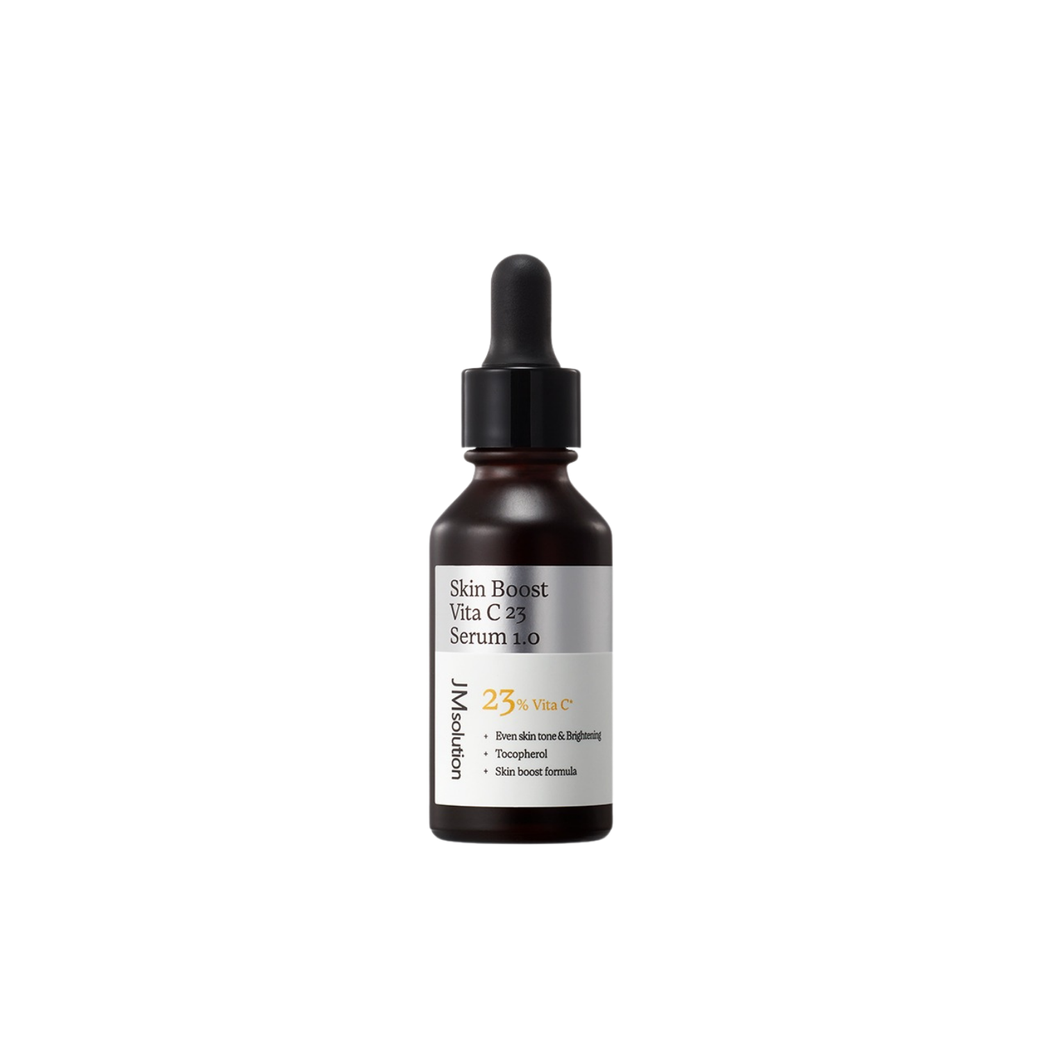 JM Solution Skin Boost Vita C 23 Serum 30ml - Shop K-Beauty in Australia