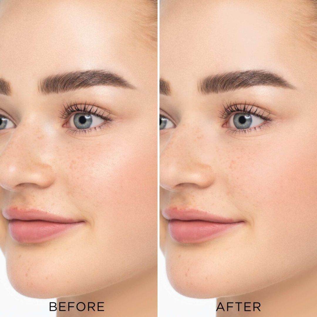 ARTDECO Skin Perfecting Make-Up Base face primer with smooth, lightweight texture for flawless skin.