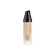 ARTDECO Perfect Teint Foundation liquid foundation in 20ml bottle with smooth, even skin tone finish.