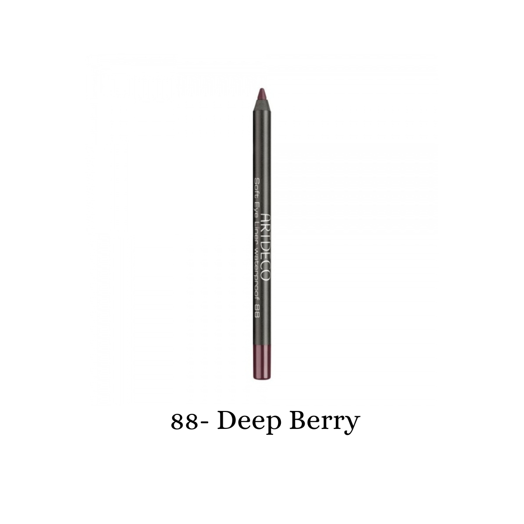 ARTDECO Soft Eyeliner Waterproof (17 Colours) - Shop K-Beauty in Australia