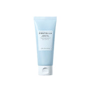 SKIN1004 Madagascar Centella Hyalu-Cica Sleeping Pack in a 100ml jar, a soothing leave-on mask with centella and hyalu-ceramide.