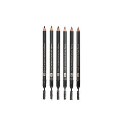 Smudgeproof Wood Brow Pencil