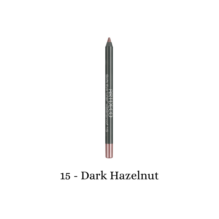 ARTDECO Soft Eyeliner Waterproof - Shop K-Beauty in Australia