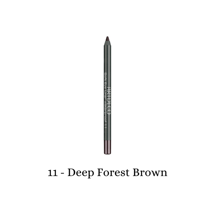 ARTDECO Soft Eyeliner Waterproof - Shop K-Beauty in Australia