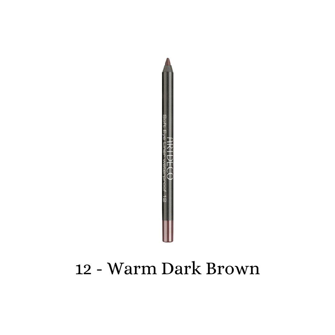 ARTDECO Soft Eyeliner Waterproof - Shop K-Beauty in Australia