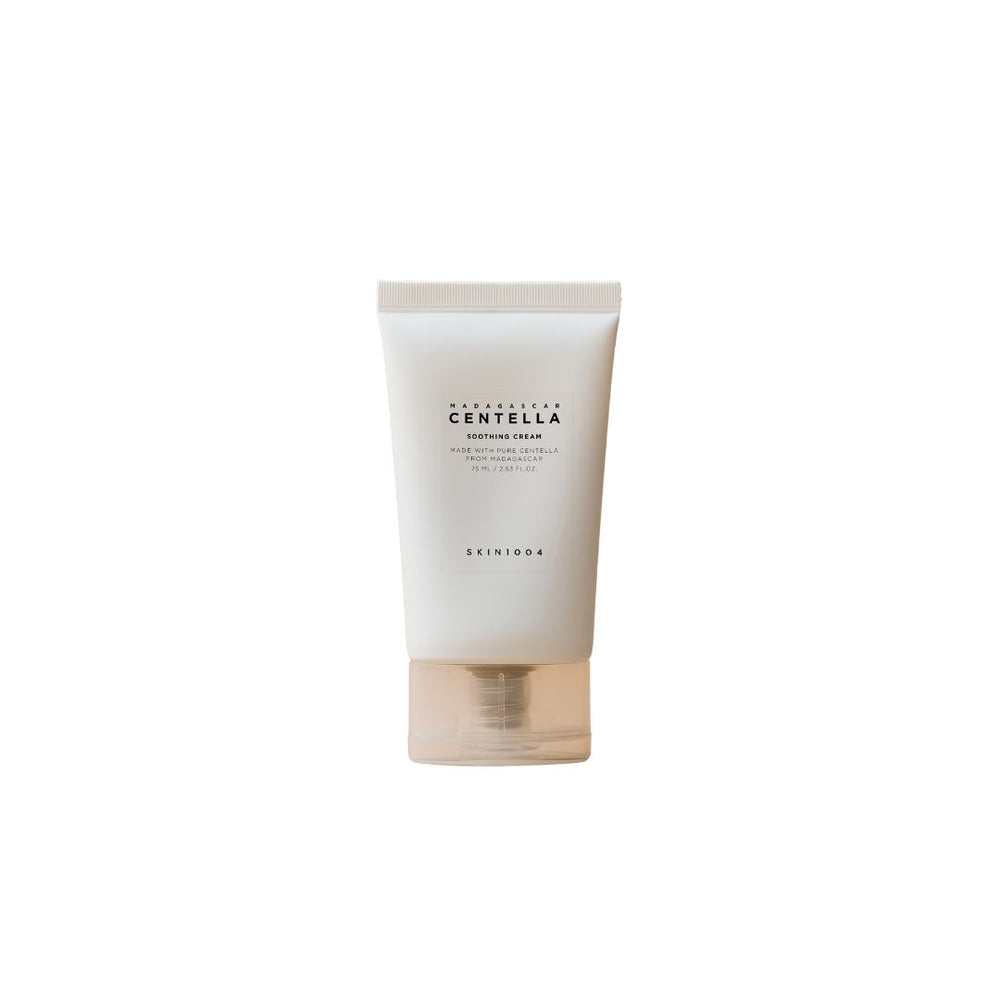 SKIN1004 Madagascar Centella Soothing Cream 75mL - Shop K-Beauty in Australia