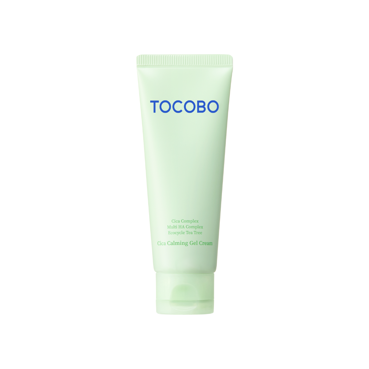 TOCOBO Cica Calming Gel Cream 75ml - Shop K-Beauty in Australia