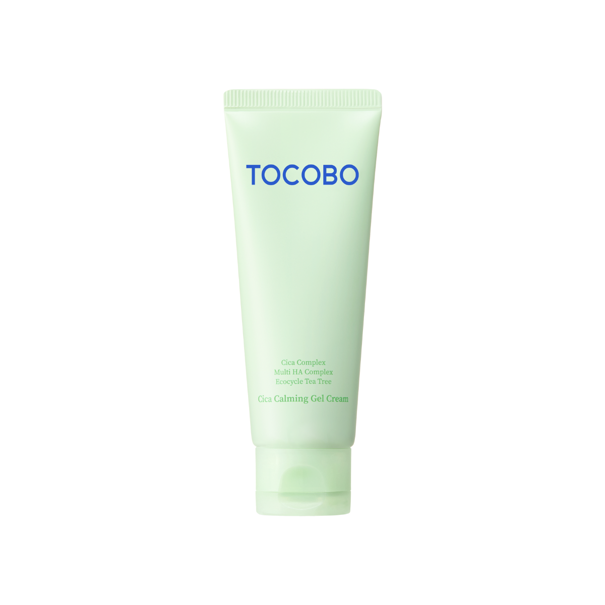 TOCOBO Cica Calming Gel Cream 75ml  - La Cosmetique