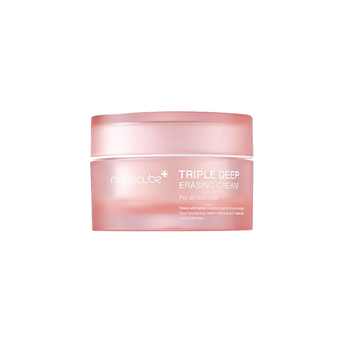 MEDICUBE Triple Collagen Cream 4.0 50ml - Shop K-Beauty in Australia