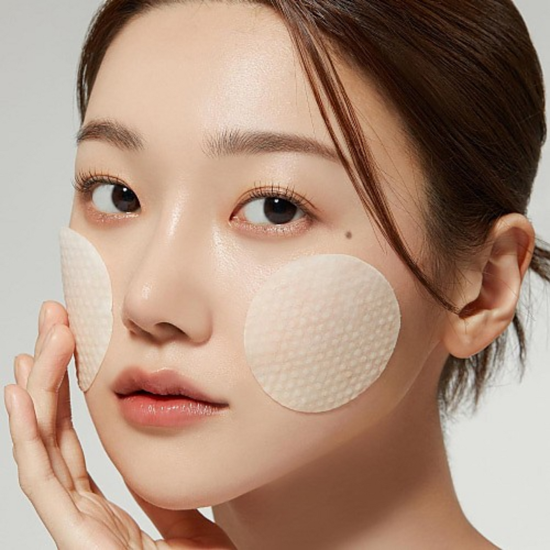 MEDICUBE Deep Vita C Pad 70pcs - Shop K-Beauty in Australia