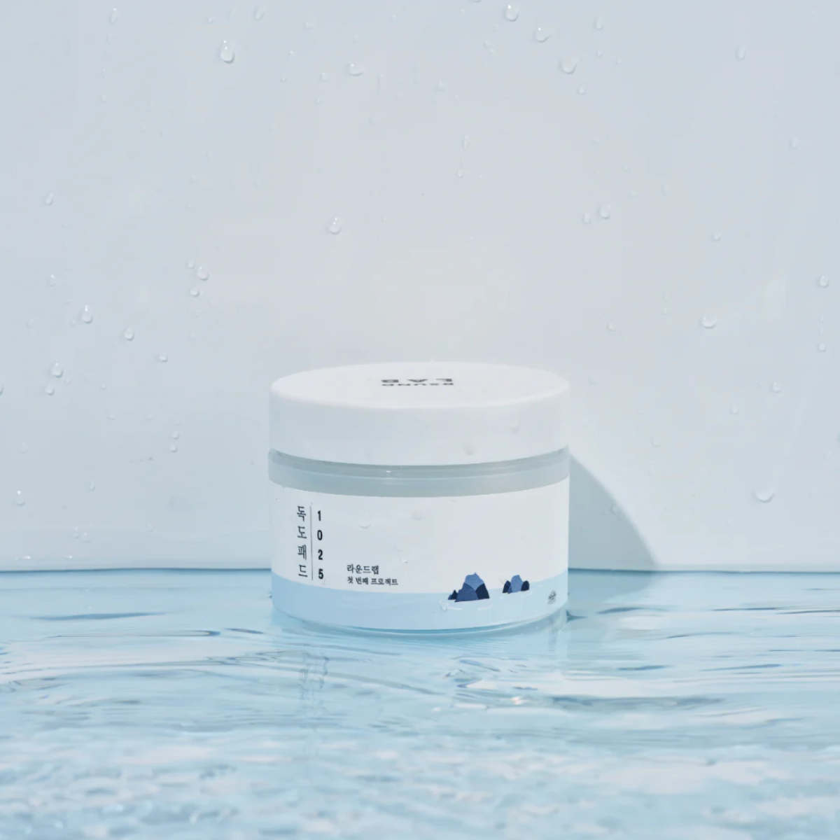 Round Lab 1025 Peeling Pad 70pcs  - La Cosmetique