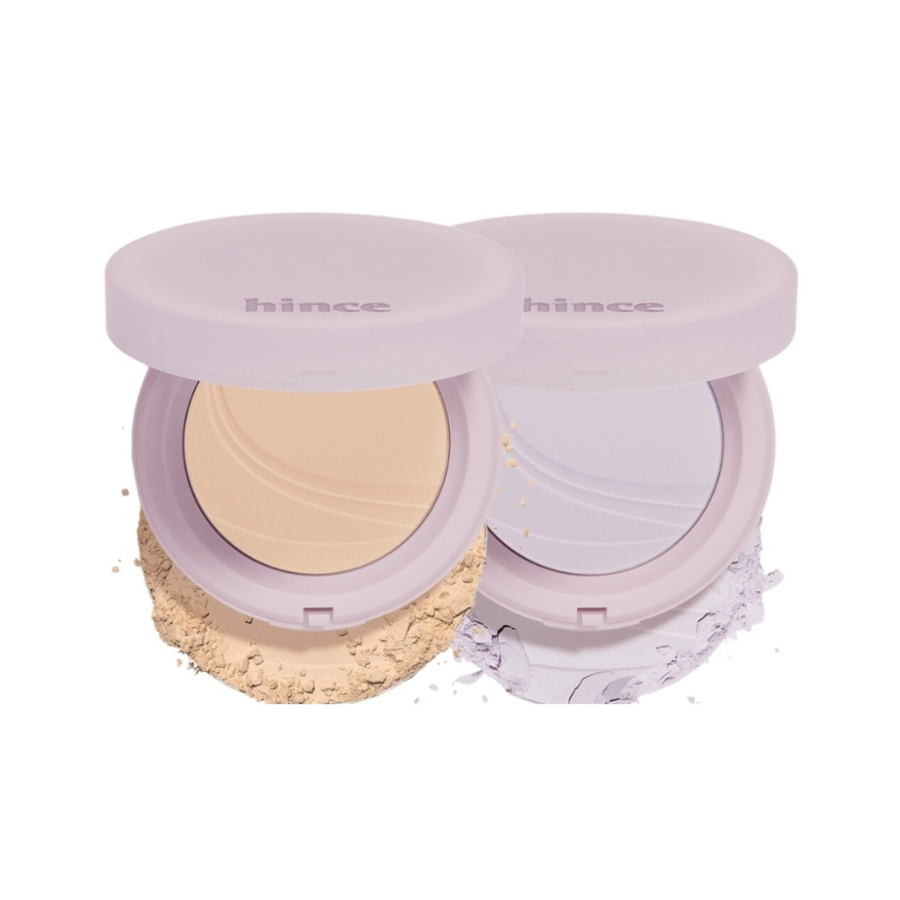 HINCE Second Skin Airy Powder (2 Colours) - Shop K-Beauty in Australia