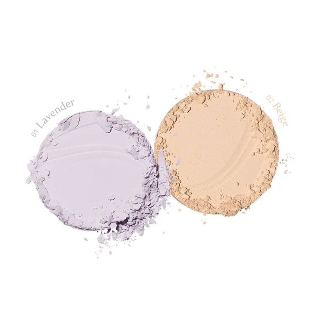 HINCE Second Skin Airy Powder (2 Colours) - Shop K-Beauty in Australia