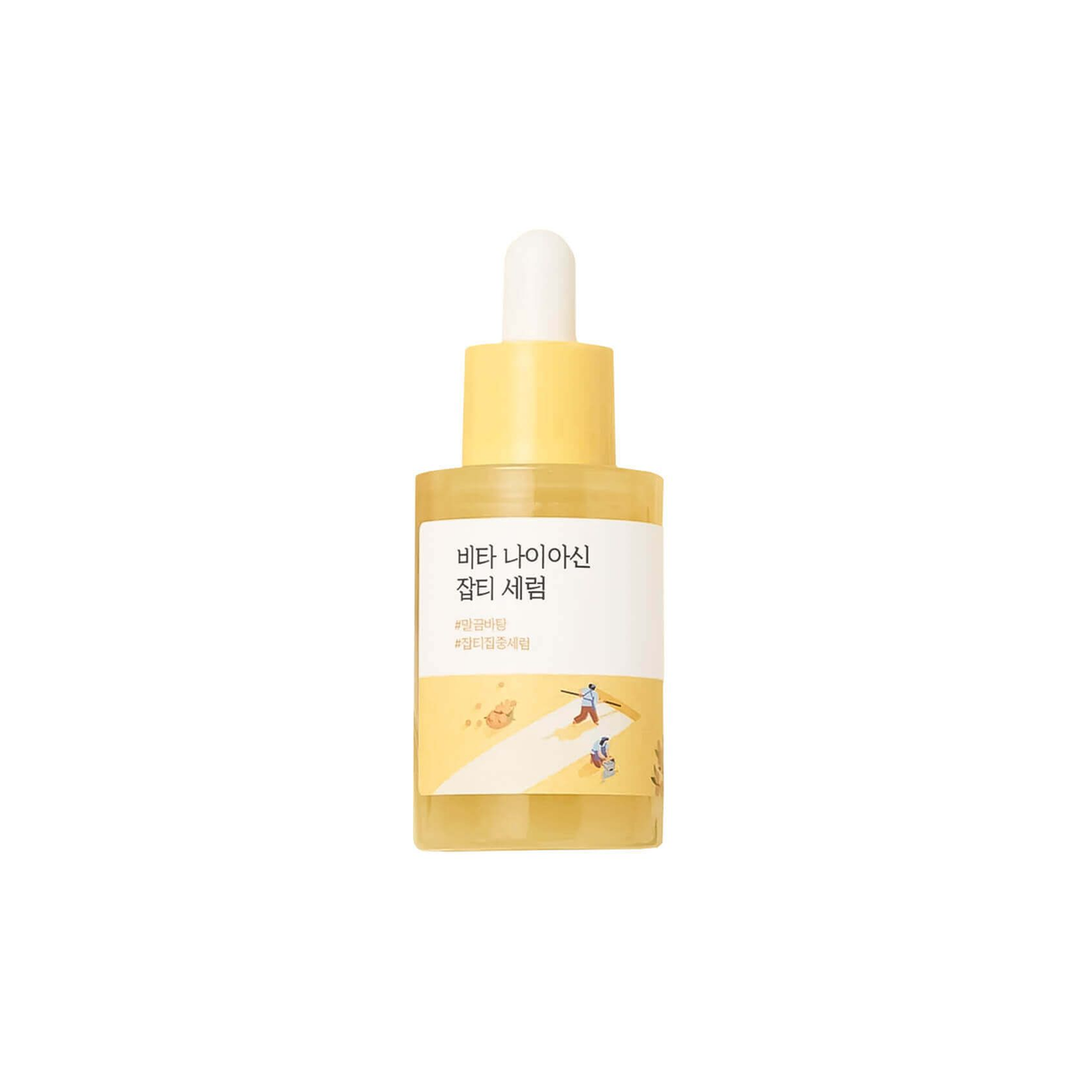 Round Lab Vita Niacinamide Dark Spot Serum 30ml - Shop K-Beauty in Australia