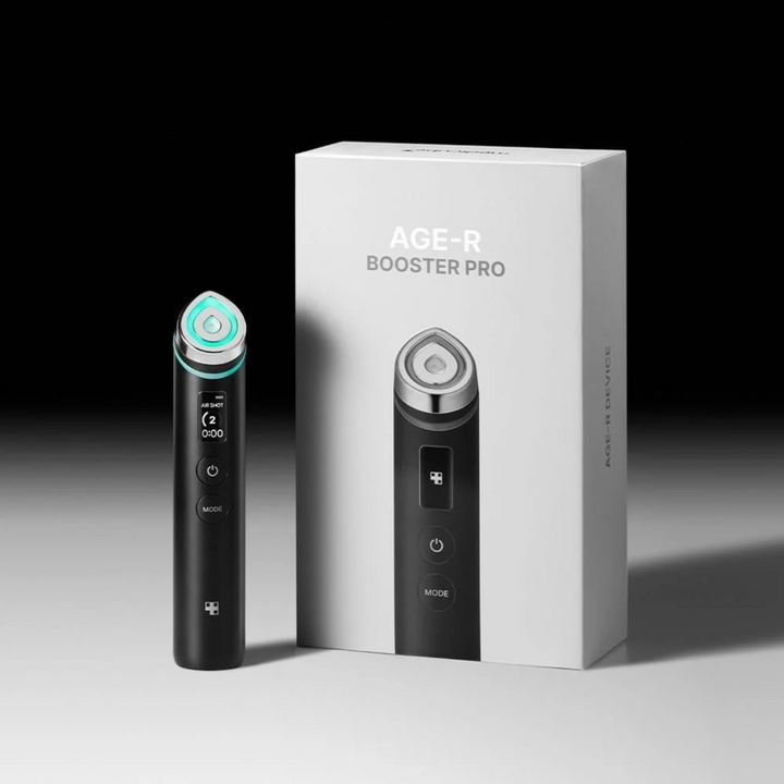 MEDICUBE Age-R Booster Pro 1pc - Shop K-Beauty in Australia