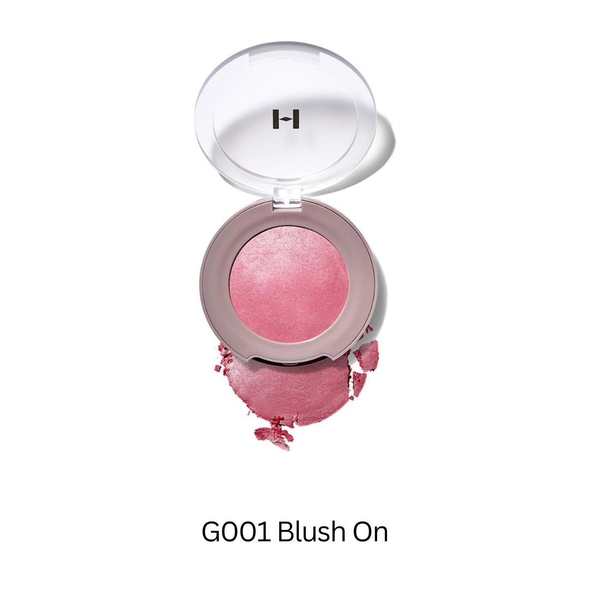 HINCE True Dimension Glow Cheek (4 Colours) - Shop K-Beauty in Australia