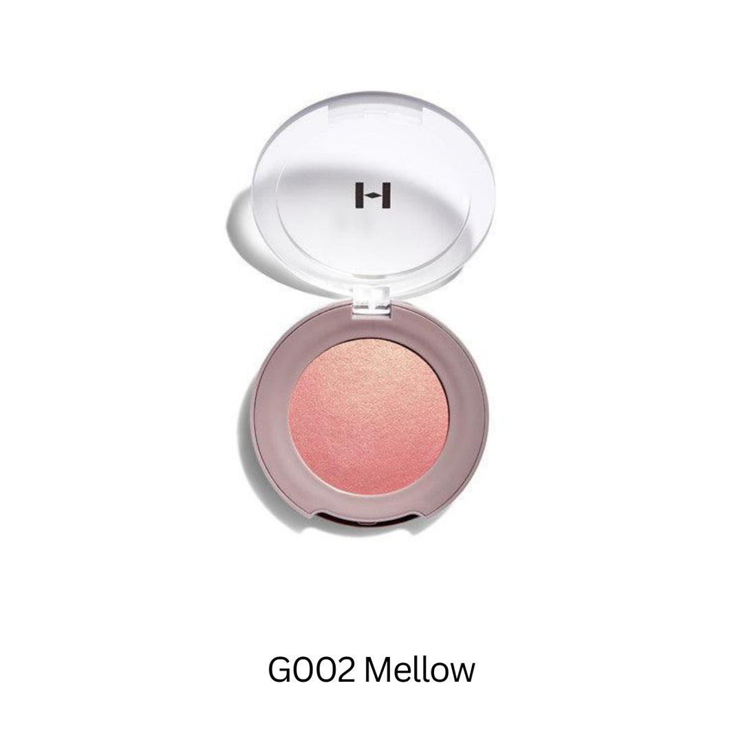 HINCE True Dimension Glow Cheek (4 Colours) - Shop K-Beauty in Australia