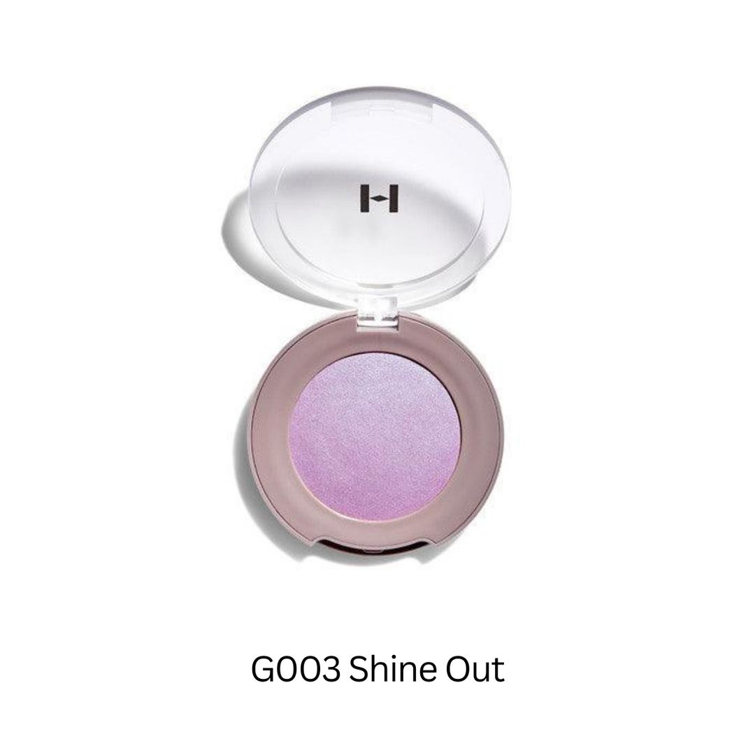 HINCE True Dimension Glow Cheek (4 Colours) - Shop K-Beauty in Australia