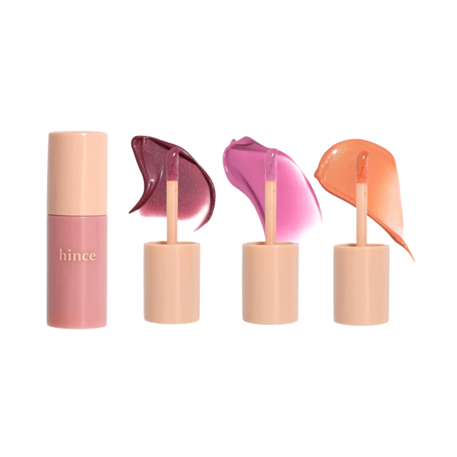 HINCE Dewy Liquid Cheek (3 Colours) - Shop K-Beauty in Australia