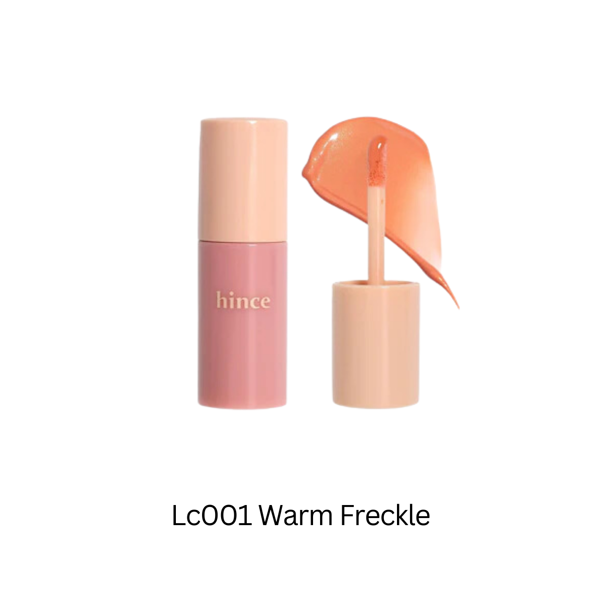 HINCE Dewy Liquid Cheek (3 Colours) - Shop K-Beauty in Australia