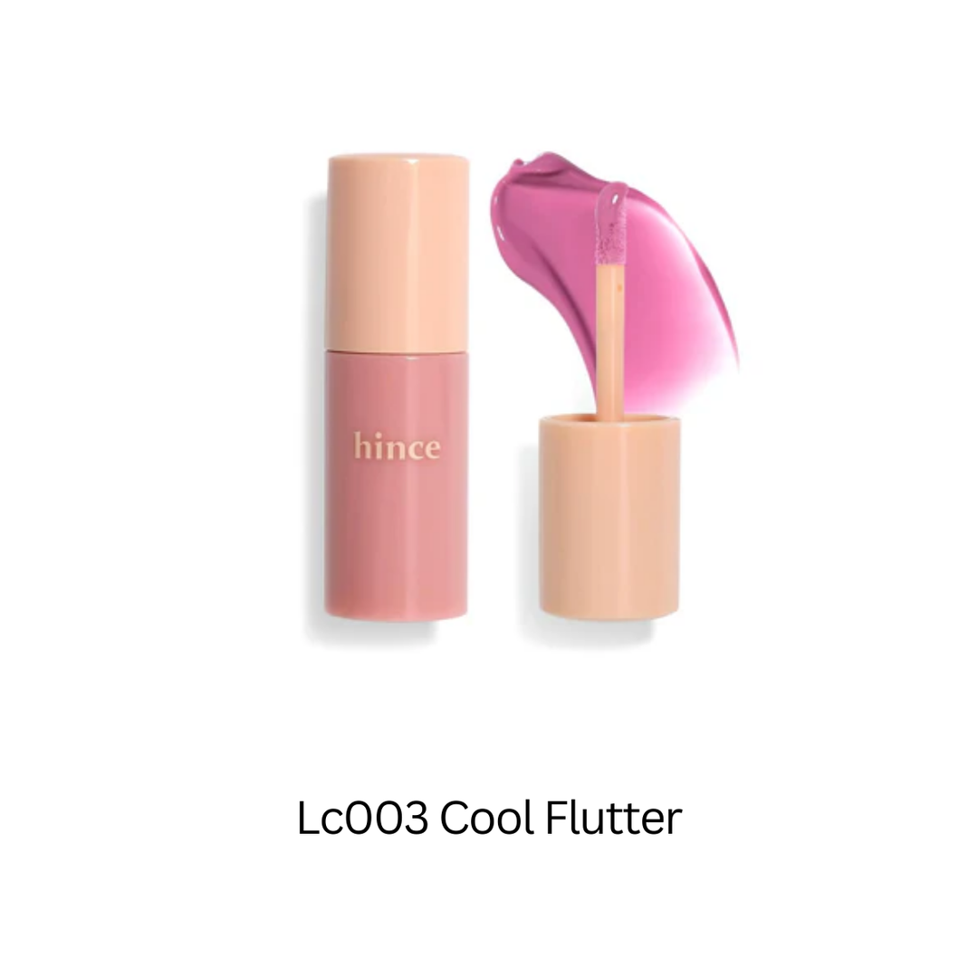 HINCE Dewy Liquid Cheek (3 Colours) - Shop K-Beauty in Australia