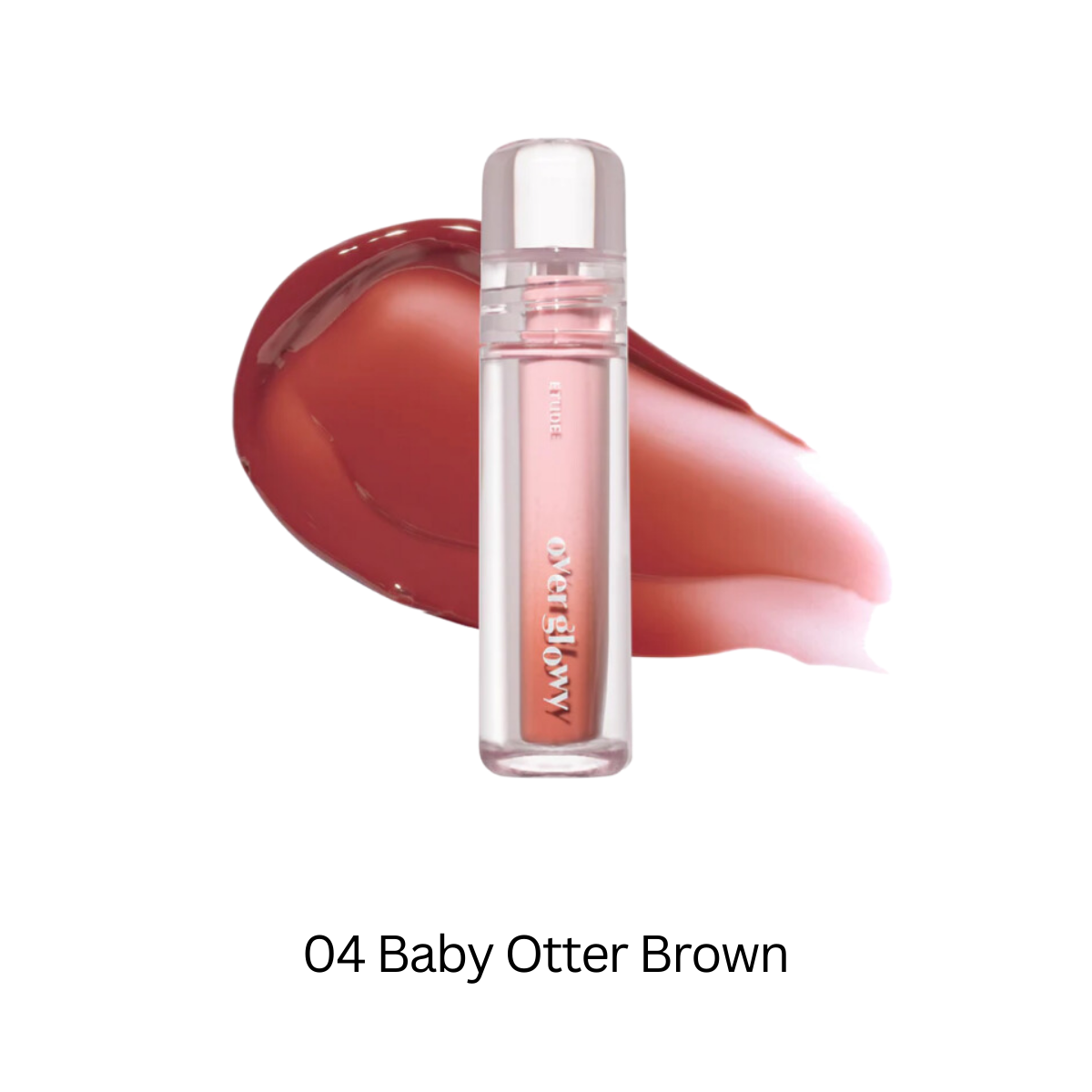 Etude House Over Glowy Tint (3 Colours) - Shop K-Beauty in Australia