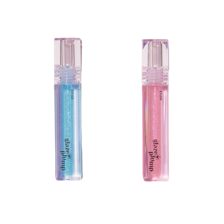 Etude House Glaze Plump Gloss (2 Colours) - Shop K-Beauty in Australia