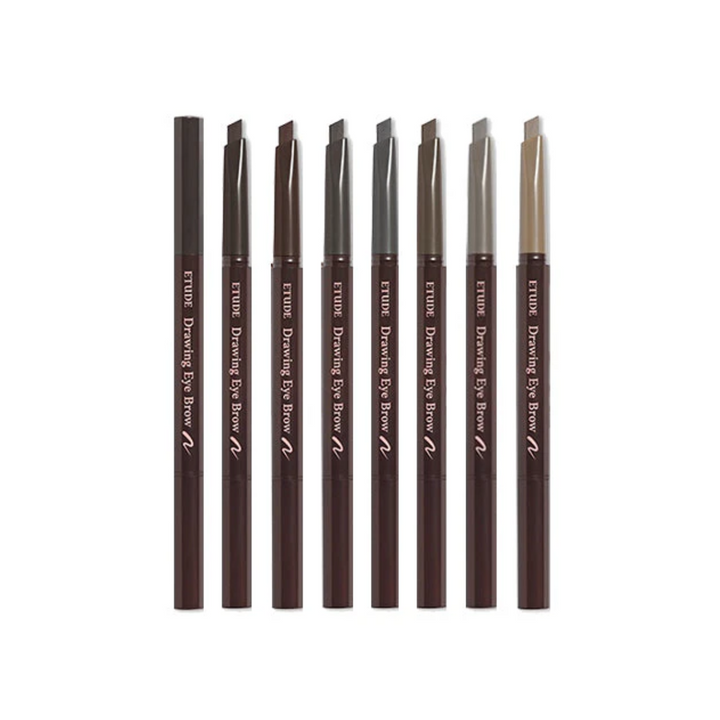 Etude House Drawing Eye Brow (6 Colours) - Shop K-Beauty in Australia