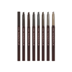 Drawing Eye Brow