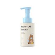 Round Lab Baby Mild Top To Toe Wash 300ml, gentle body wash and scrub for infants, with soft, soothing formula for sensitive skin.