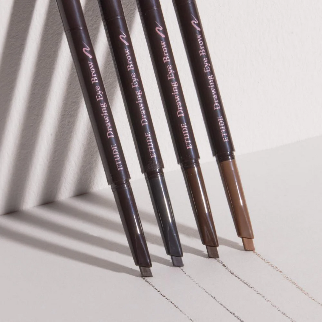 Etude House Drawing Eye Brow (6 Colours) - Shop K-Beauty in Australia