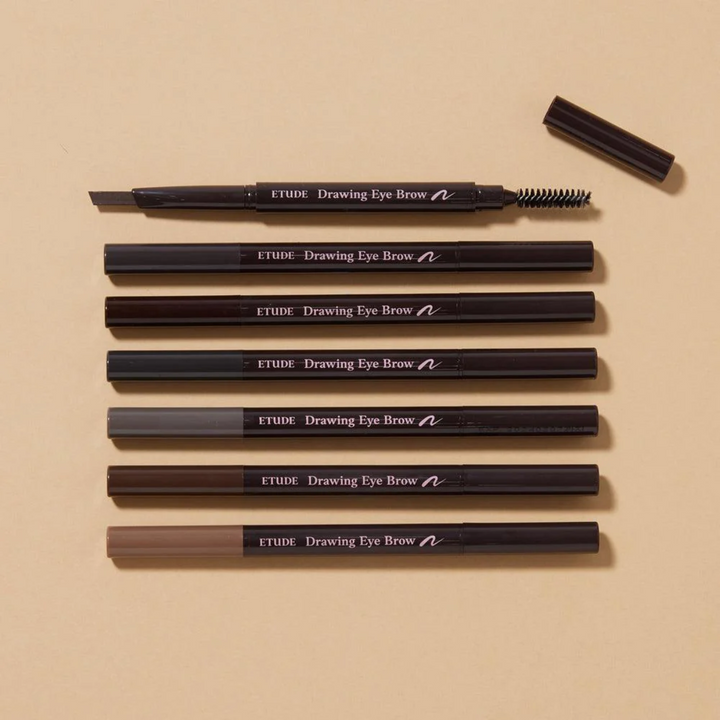 Etude House Drawing Eye Brow (6 Colours) - Shop K-Beauty in Australia